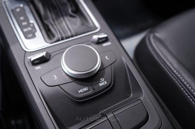 AUDI Q2 30 TFSI S Tronic S Line Edition