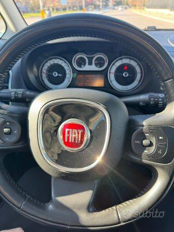 Fiat 500l 1.3 diesel