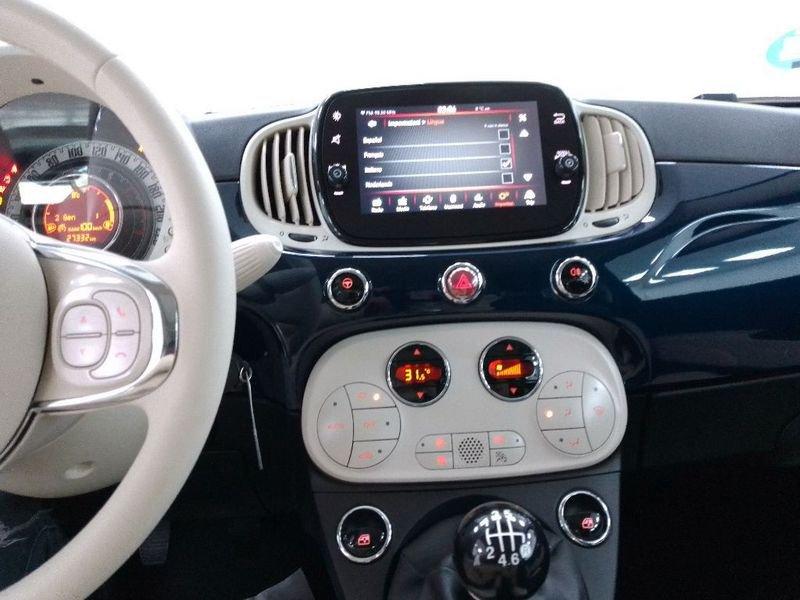 FIAT 500 1.0 hybrid Dolcevita 70cv