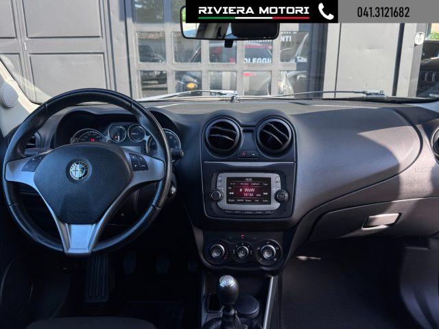 ALFA ROMEO MiTo 1.4 70 CV 8V Progression