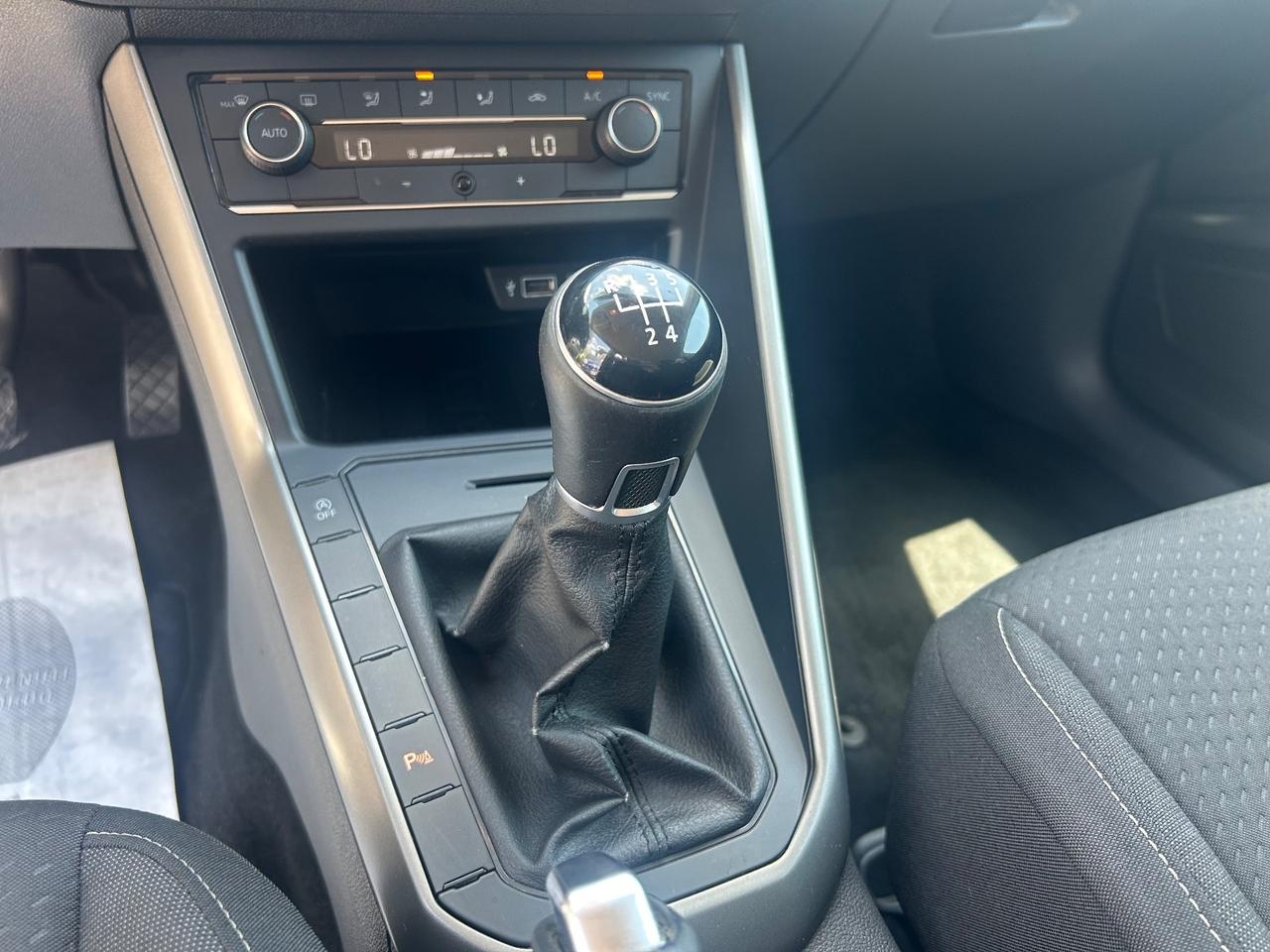 Volkswagen Polo 1.6TDI 5P Comfortline NEOPATENTATI