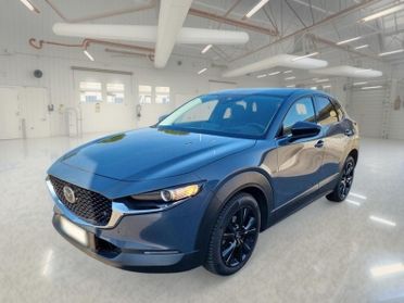 MAZDA CX-30 2.0L SKYACTIV-G 150 CV M HYBRID HOMURA SUV