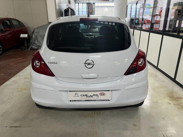 OPEL Corsa 1.0 12V 3 porte Club