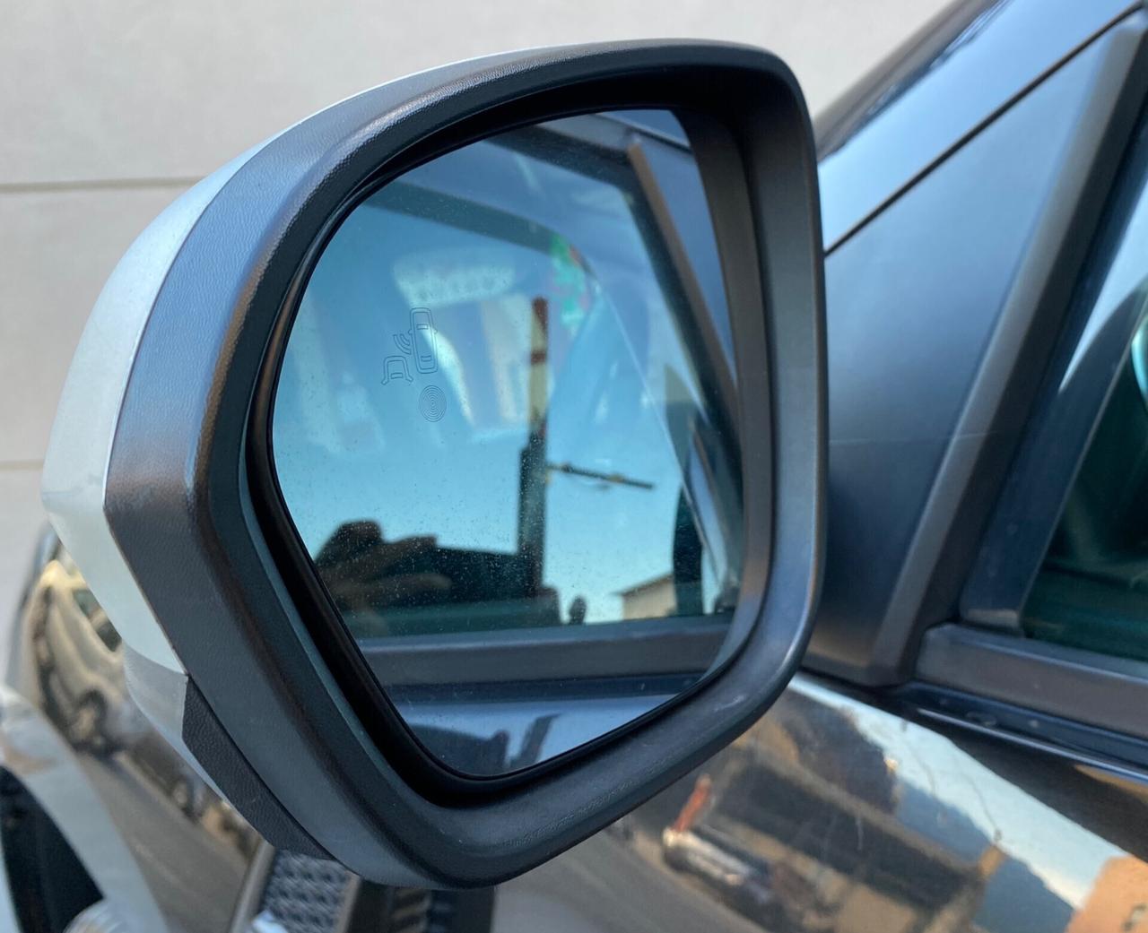 Dacia Duster 1.5 Diesel