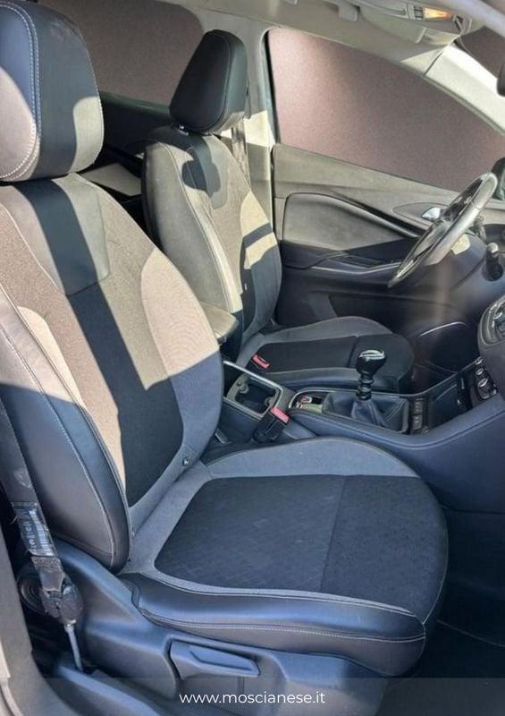 Opel Grandland X 1.5 Ecot Diesel 130cv Innovation S&S MT6