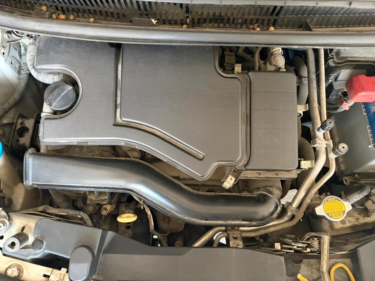 TOYOTA AYGO 1.0 5P X-PLAY "UN GIOIELLINO"