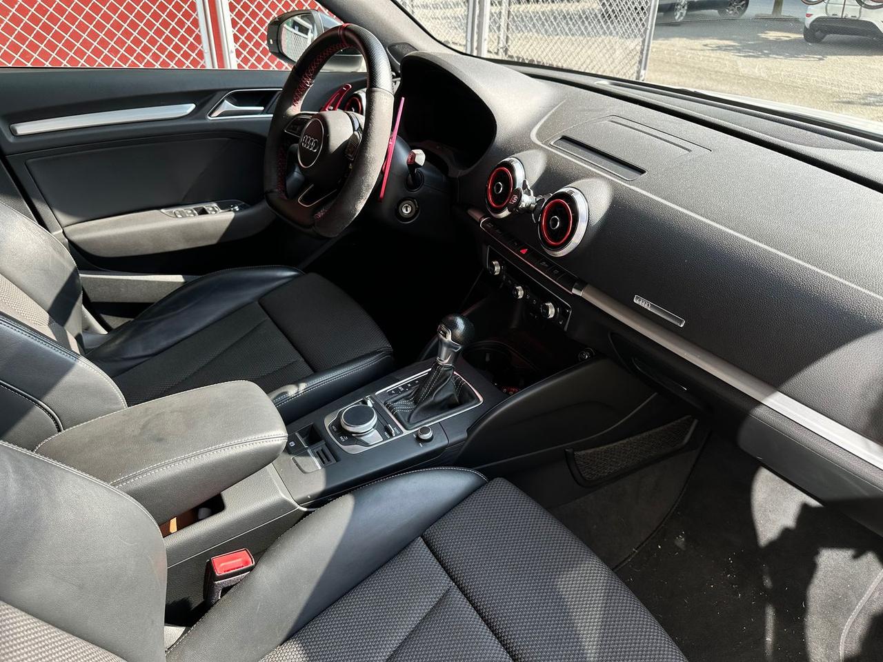Audi A3 S Line 1.5 35 TFSI #5985