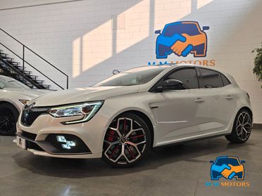 Renault Megane Berlina Megane 1.8 tce R.S. Trophy 300cv edc