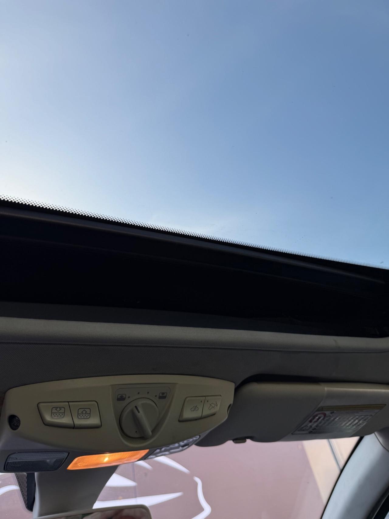 Fiat Croma 1.9 Multijet Dynamic automatica