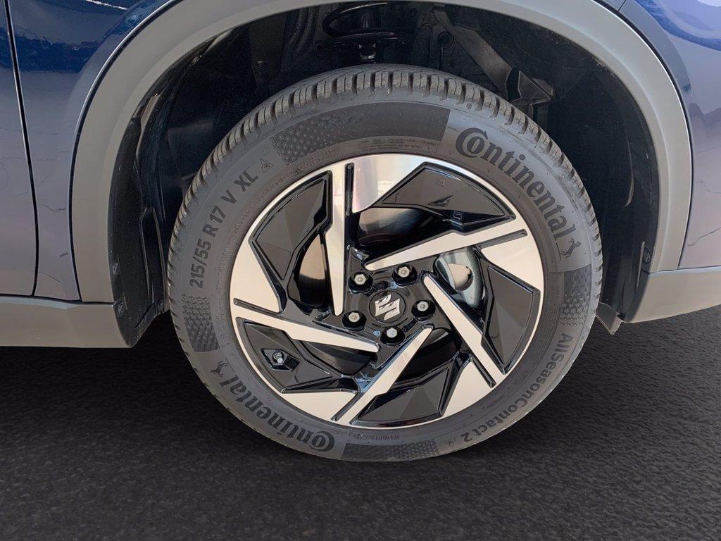 SUZUKI Vitara 1.5h 140v Starview 4wd allgrip auto del 2024