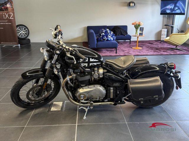 TRIUMPH Other BOBBER 1200