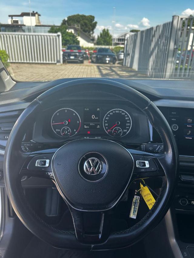 VOLKSWAGEN Polo 1.6 TDI 5p. Comfortline NEO PATENTATO