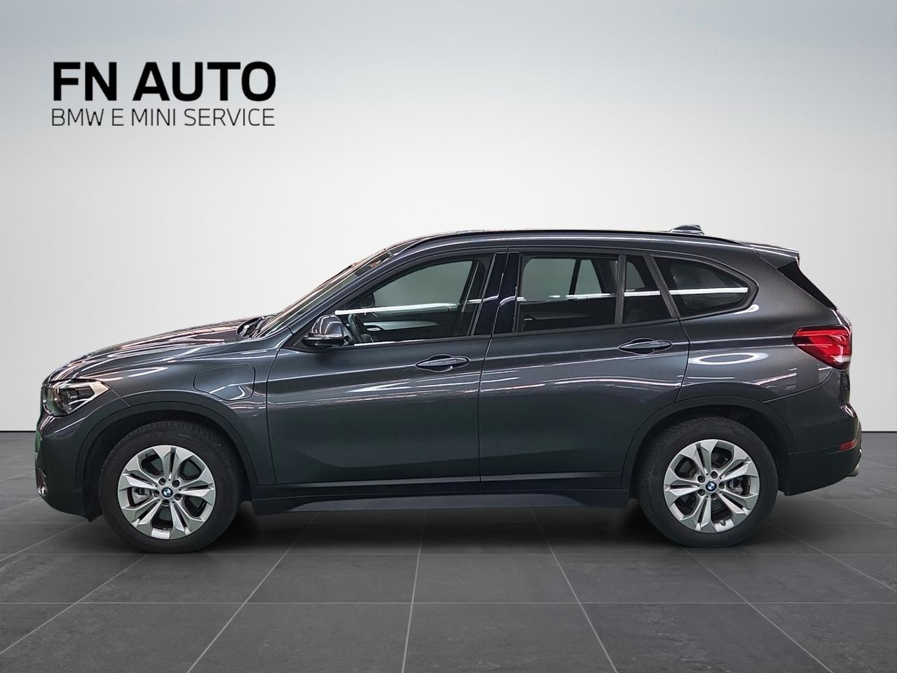 Bmw X1 xDrive25e Business Advantage