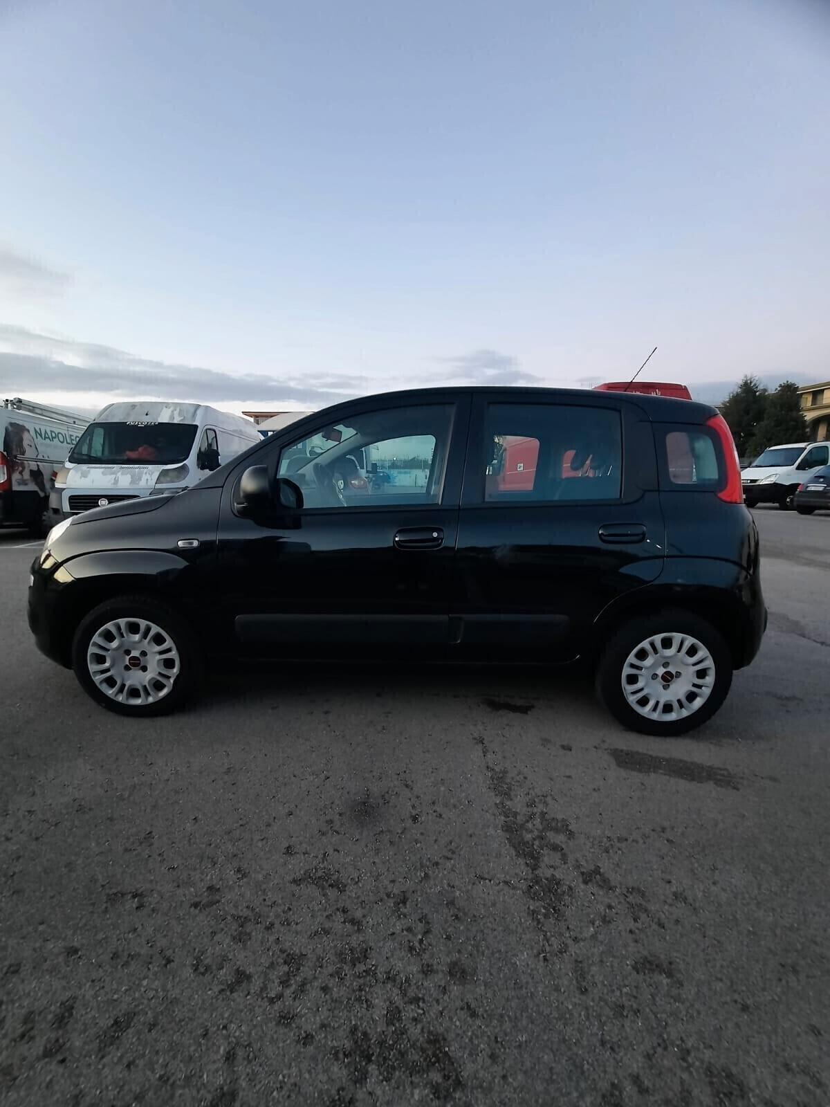 Fiat Panda 1.2 Lounge - 2019