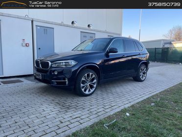 Bmw X5 40E XDRIVE IPERFORMANCE LUXURY