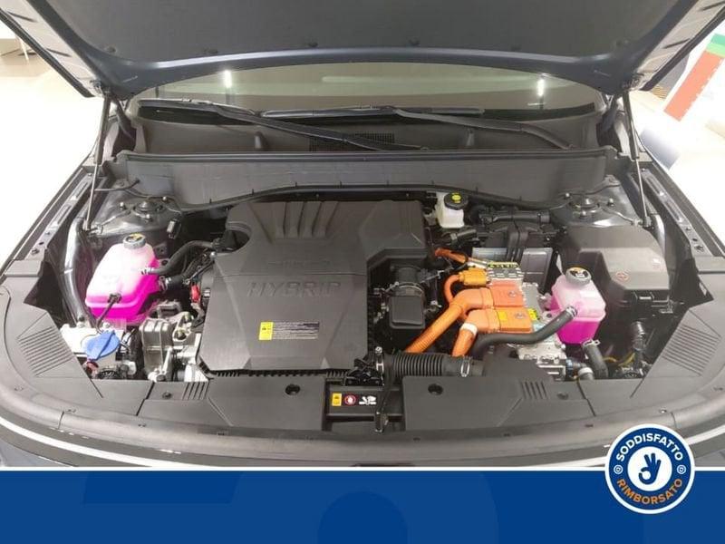 Hyundai Kona 1.6 HEV N Line MY26