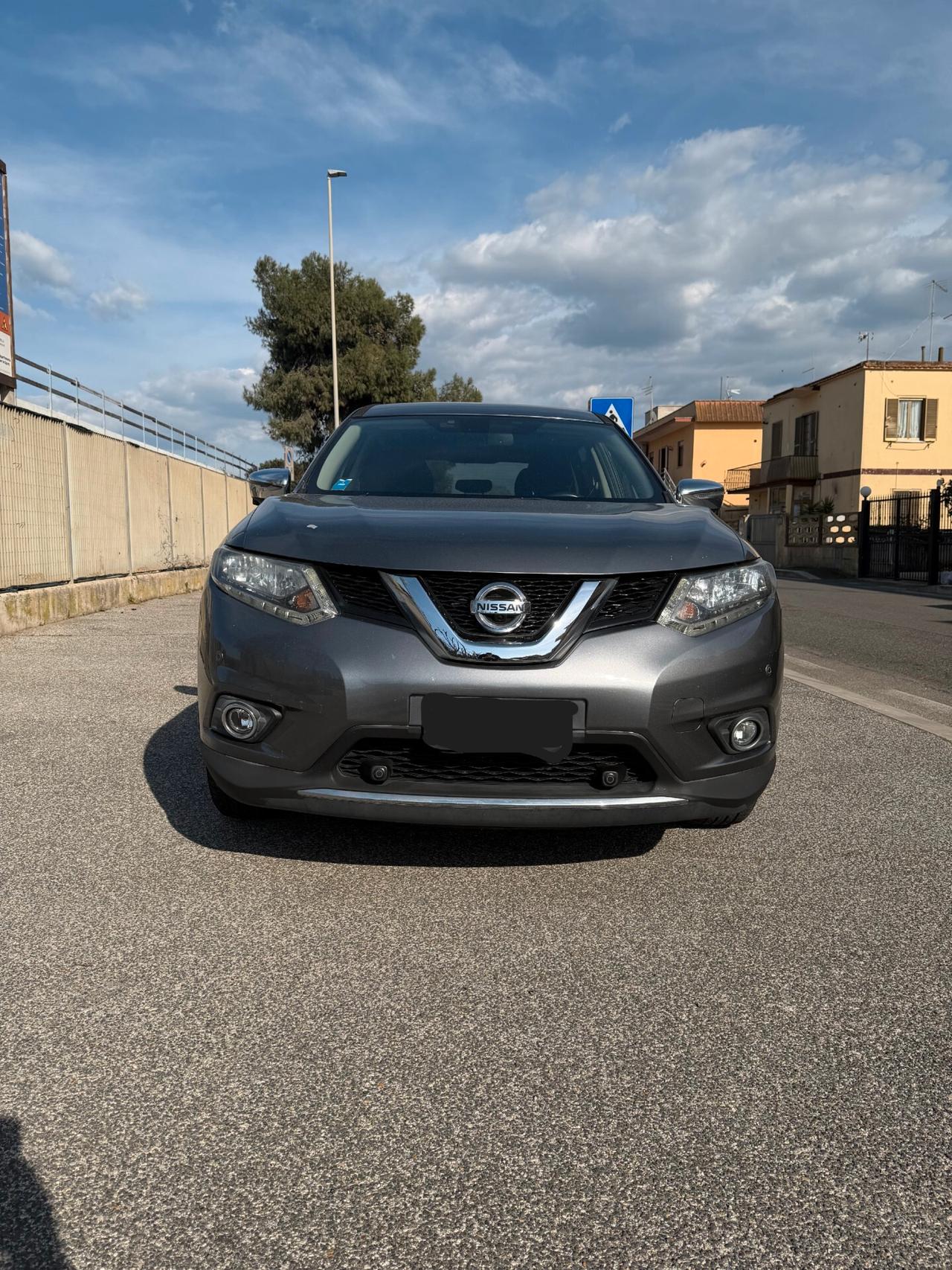 Nissan X-Trail 1.6 dCi 2WD Business