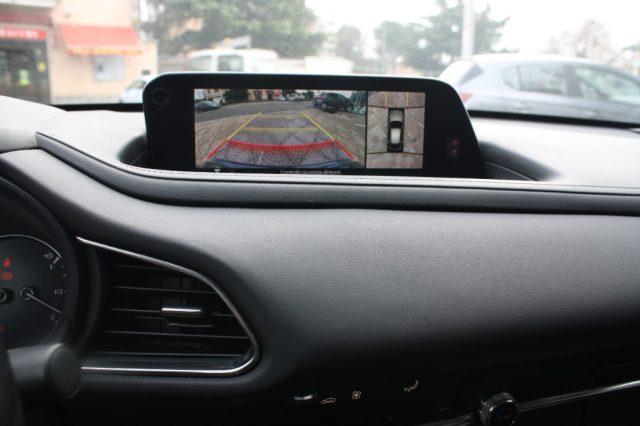 MAZDA CX-30 2.0L e-Skyactiv-G M Hybrid 2WD Exceed