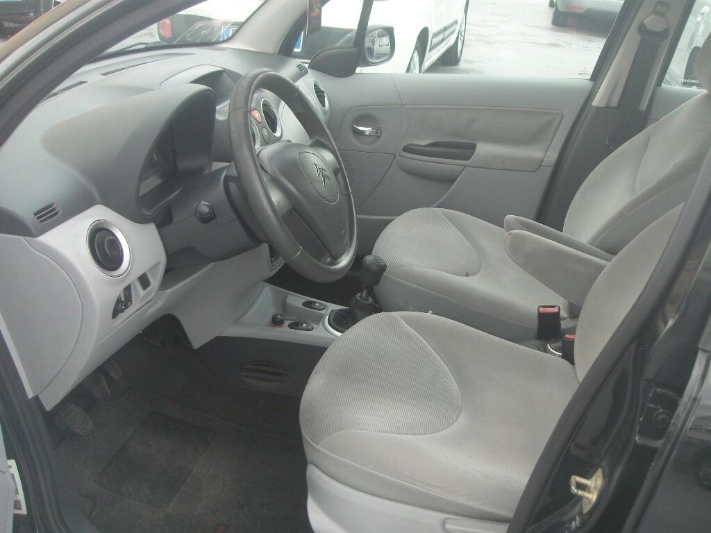 Citroen C3 1.1 Elegance - 2006