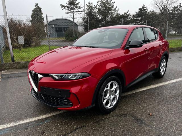 ALFA ROMEO Tonale 1.6 diesel 130 CV TCT6 Sprint