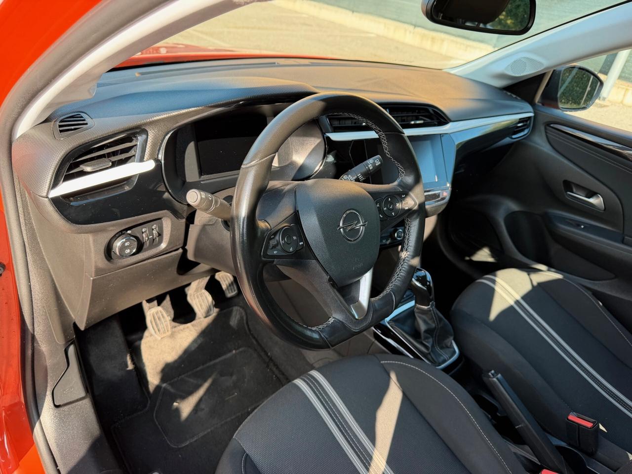 Opel Corsa 1.2 NEOPATENTATI - 12 MESI DI GARANZIA -