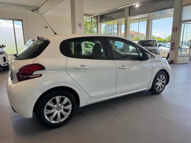 PEUGEOT 208 1° serie BlueHDi 75 5 porte Active
