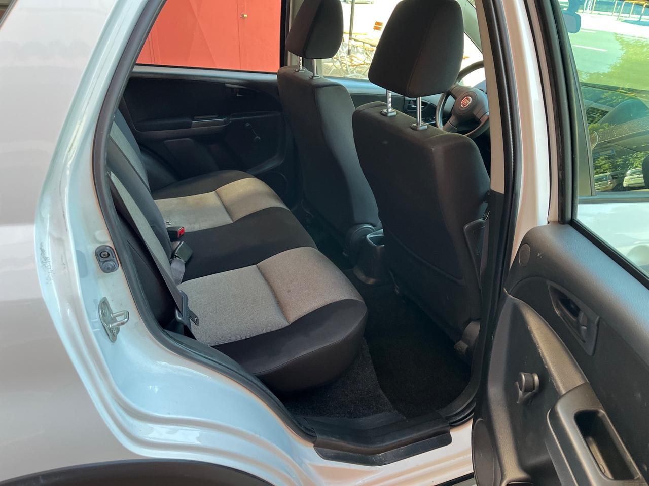 Fiat Sedici 2.0 MJT 16V - 4x4 - NEOPATENTATI OK