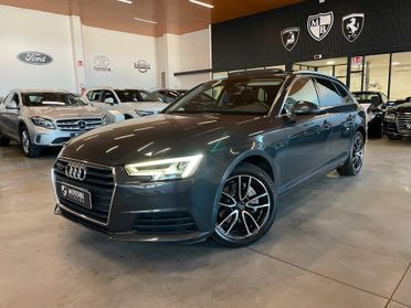 Audi A4 Avant 2.0 TDI 190 CV quattro S tronic Business