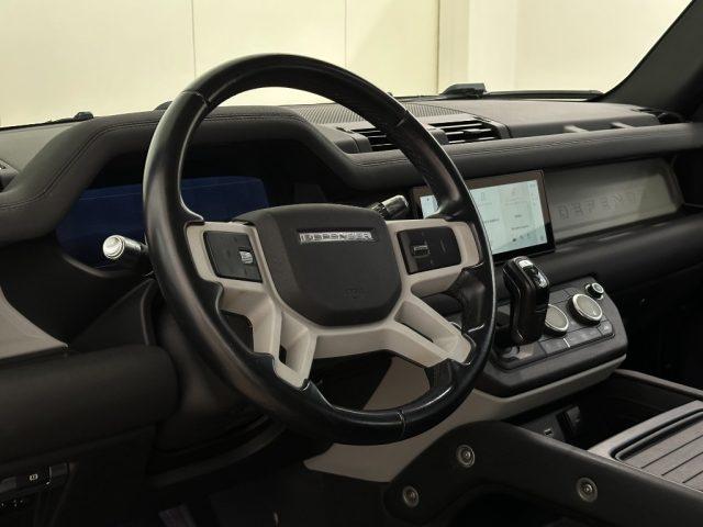 LAND ROVER Defender 90 3.0D I6 250 CV AWD Auto S