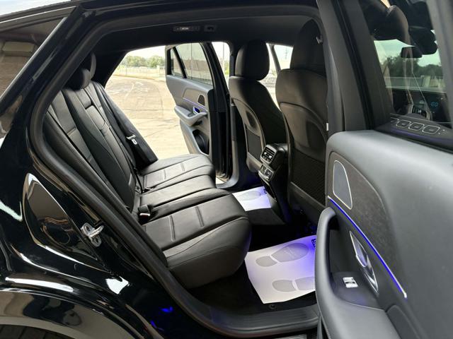 MERCEDES-BENZ GLE 350 de 4Matic Plug-in Hybrid Coupé Premium