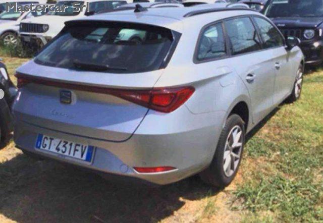 SEAT Leon SW 2.0 TDI 150cv STYLE DSG - GT431FV