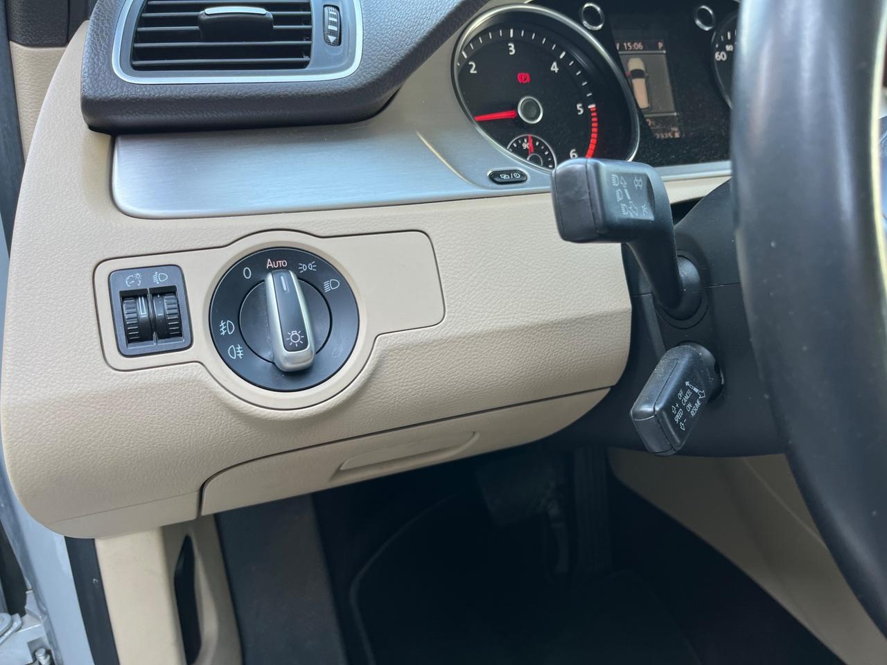 Volkswagen Passat 2.0 TDI DSG High. - 140 CV