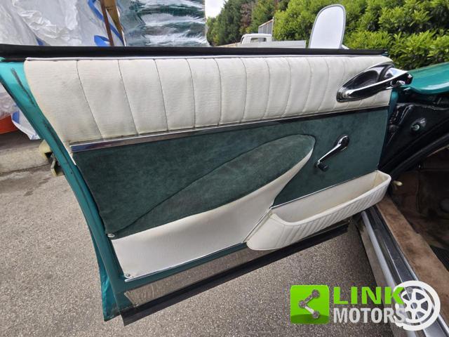 CITROEN DS 23 Pallas