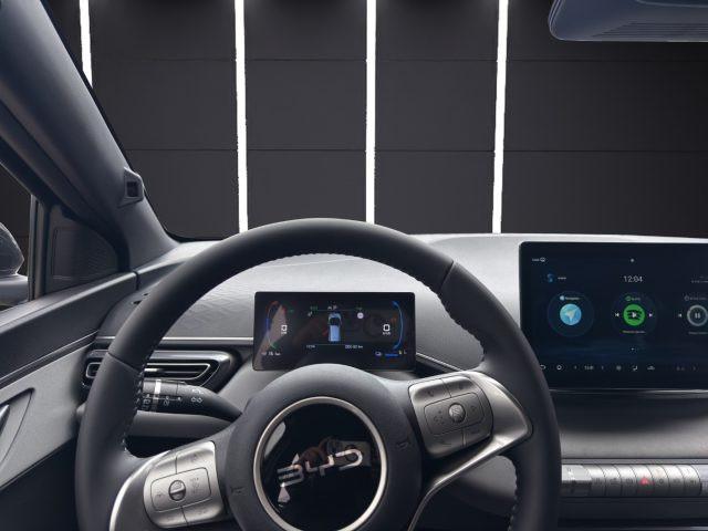 BYD Dolphin Surf 30 kWh Active