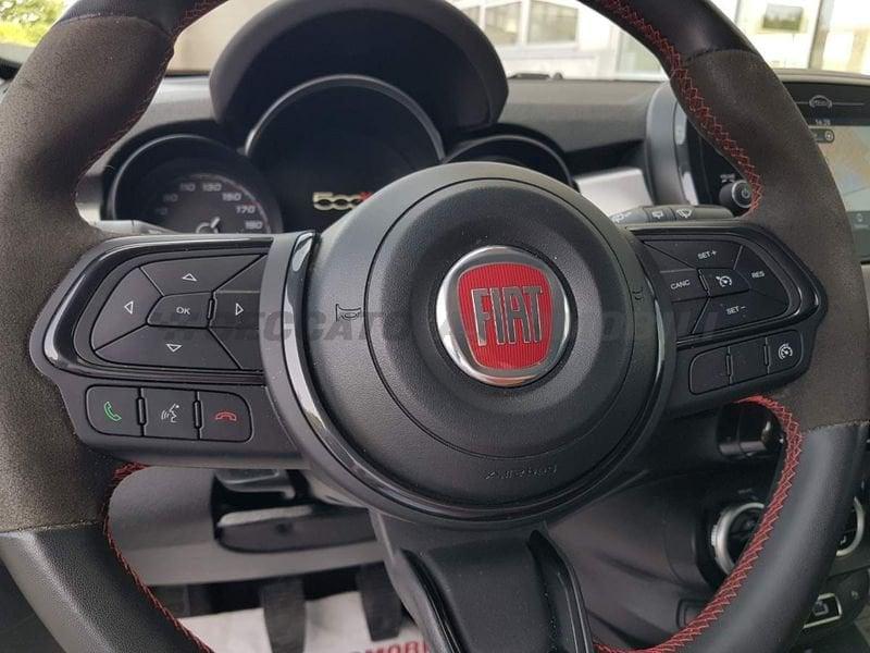 FIAT 500X 500X 1.3 mjet Sport 95cv