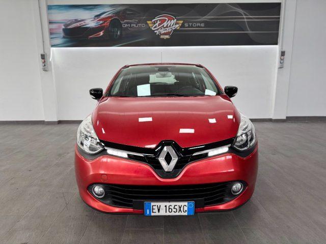 RENAULT Clio 1.5 dCi 8V 90CV EDC 5 porte Energy
