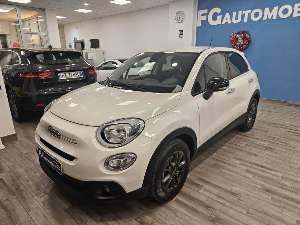 Fiat 500X 1.3 MultiJet 95 CV Club