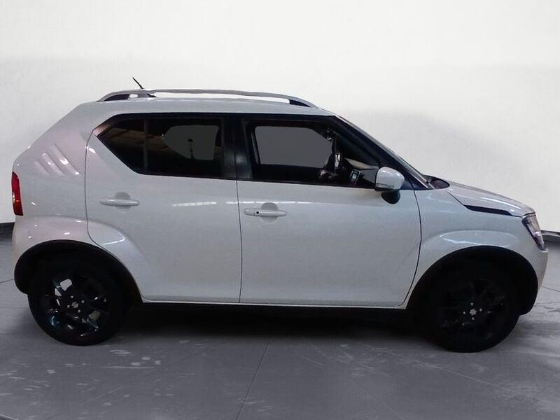 Suzuki Ignis (2016) 1.2 Dualjet 4WD All Grip iAdventure