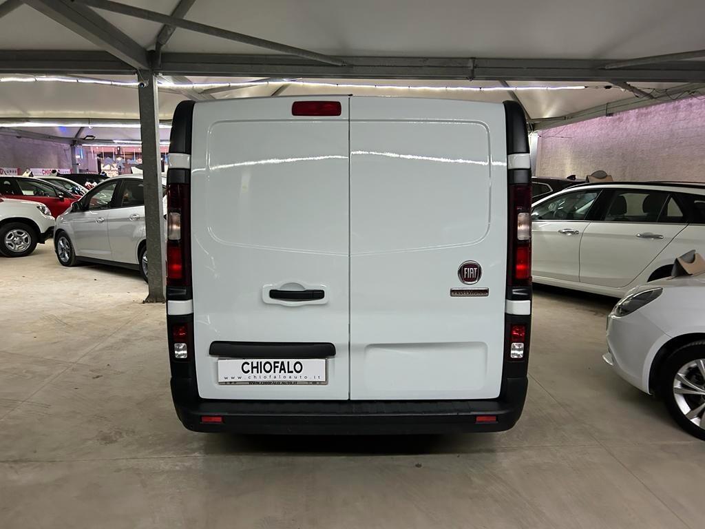 FIAT TALENTO 1.6 MJT 120 12 Q PASSO LUNGO ANNO 2020