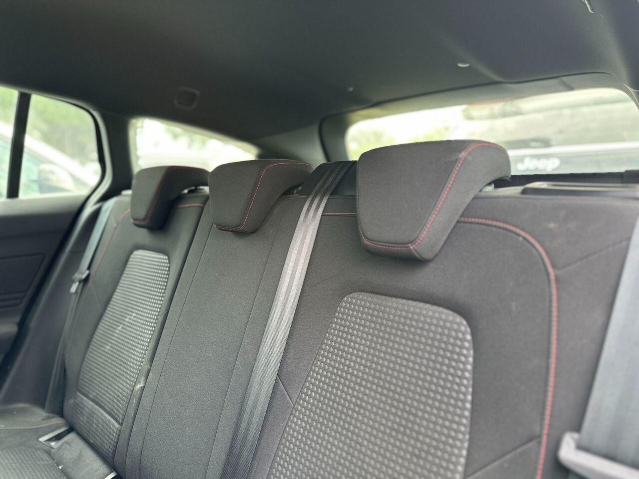 FORD Focus V 2022 SW - Focus SW 1.0t ecoboost h ST-Line 125cv