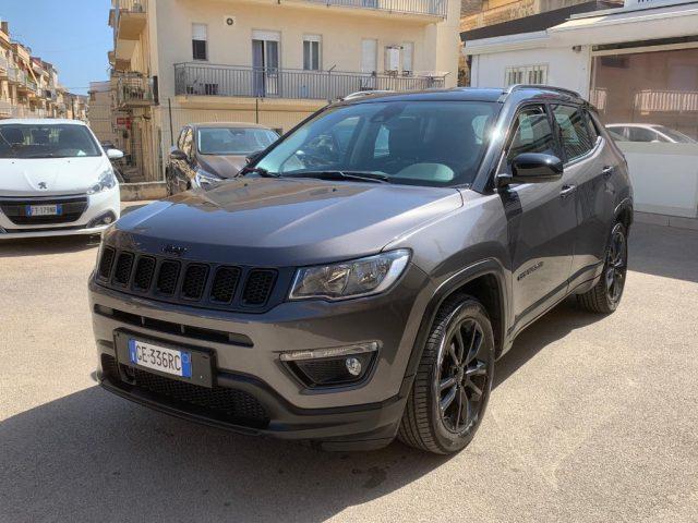 JEEP Compass 1.3 Turbo T4 150 CV aut. NIGHT EAGLE