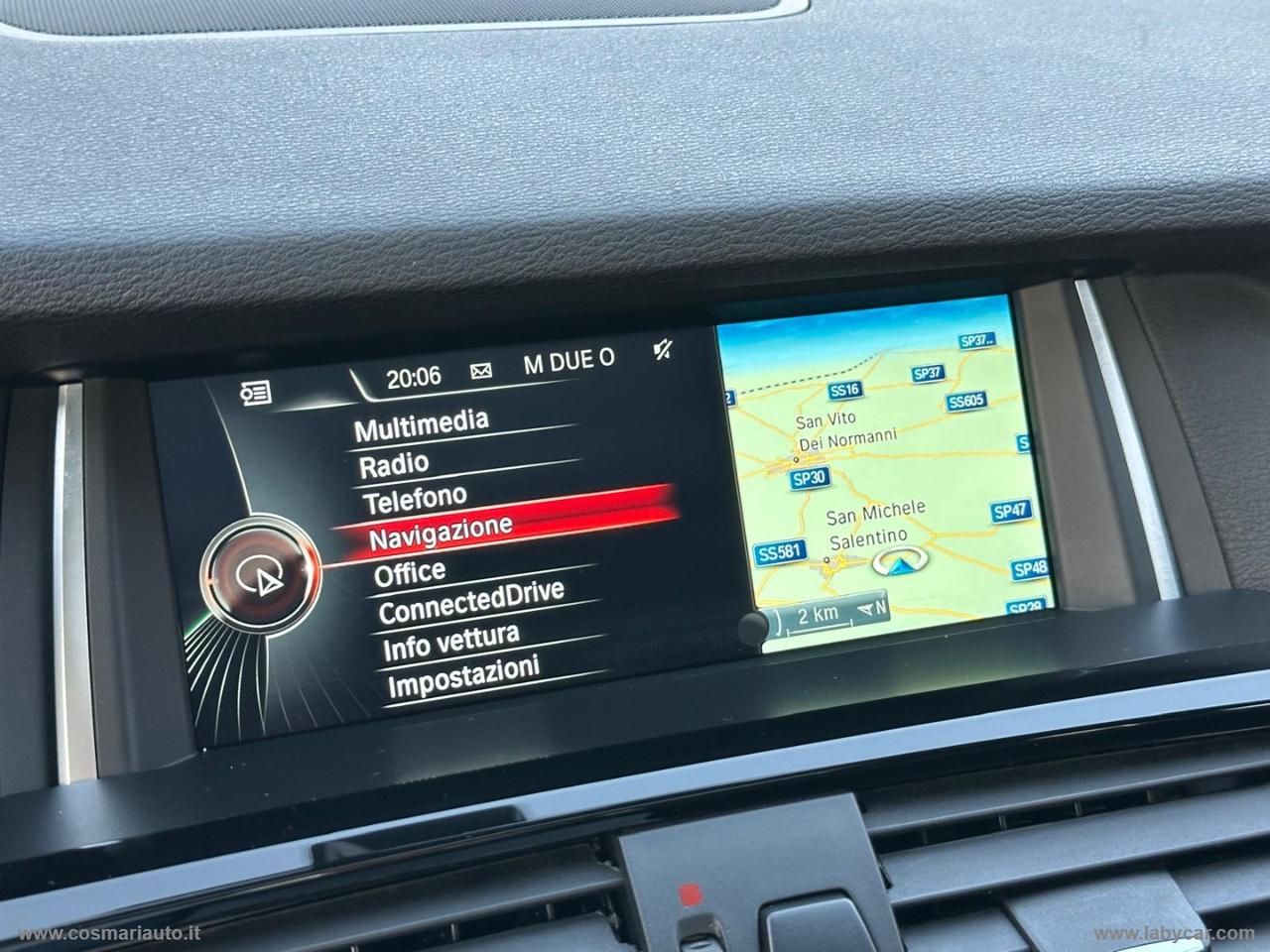 BMW X4 xDrive20d Msport