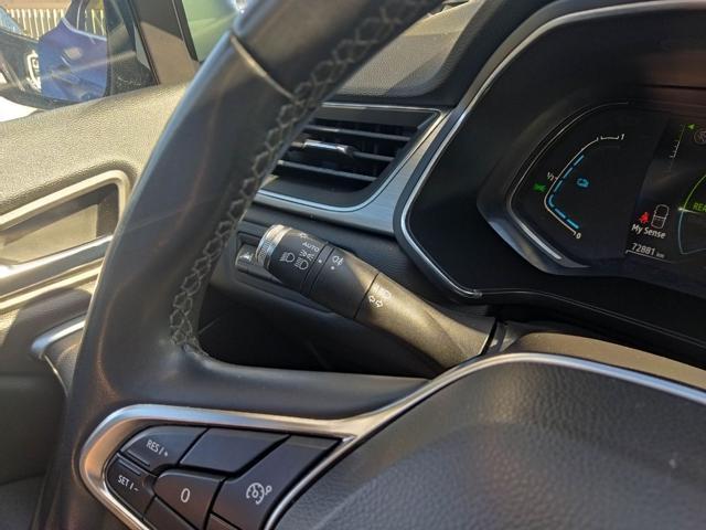 RENAULT Captur 1.6cc HYBRID INTENS 140cv ANDROID/CARPLAY CRUISE