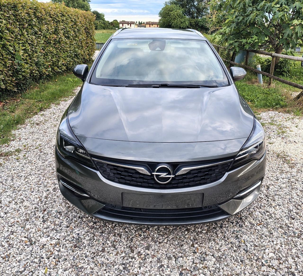 Opel Astra 1.5 CDTI 122 CV S&S Sports Tourer Business Elegance