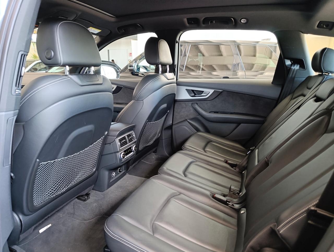 Audi Q7 3.0 tdi ultra Business Plus quattro tiptronic