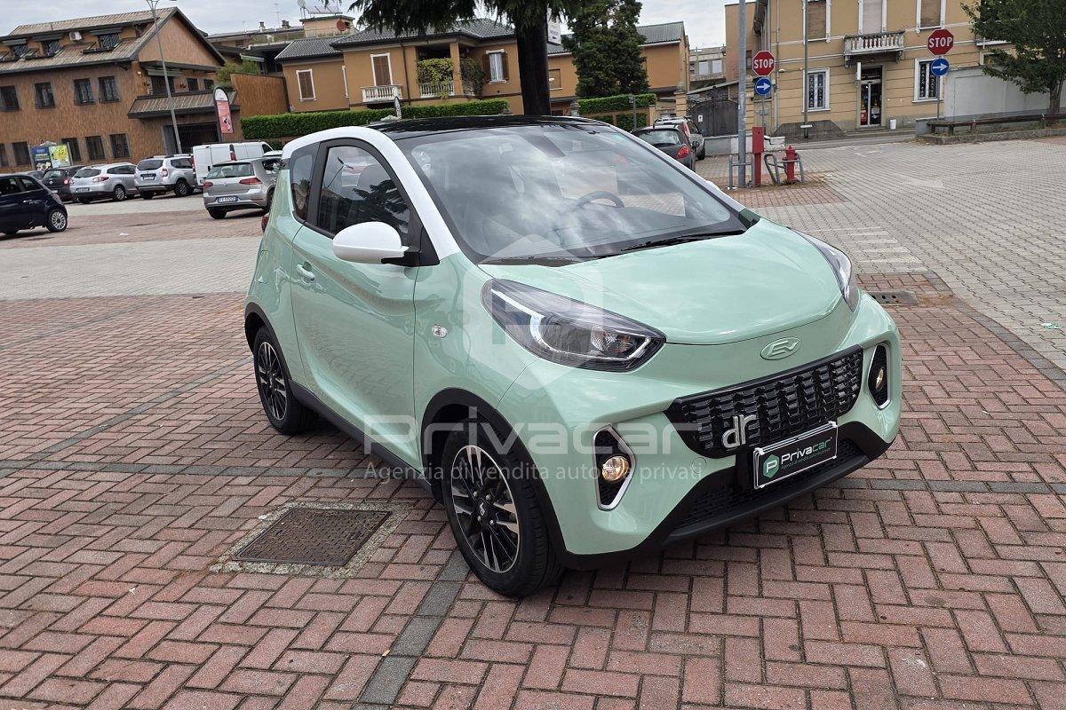 DR dr 1.0 EV