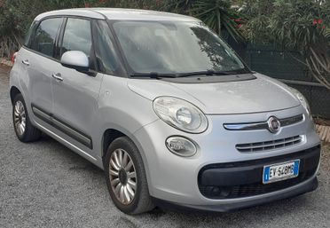 Fiat 500L 2014 - 1.3 MJT 85CV OK NEOP. LB AUTOMOBILI