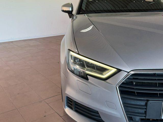 AUDI A3 1.6 TDI 116 CV S tronic Sport OK Neopat.