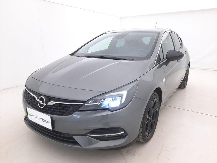 Opel Astra Business Elegance BR772525 1.2 Benzina 131CV