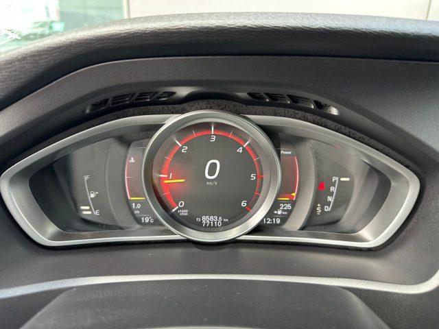 VOLVO V40 2.0 120cv D2 Geartronic Business Plus FULL LED